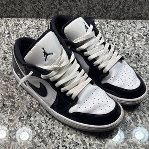 Jordan 1 Low ‘Concord’